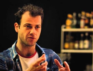 Ορέστης Τζιόβας: Παντρεύτηκε κρυφά την αγαπημένη του